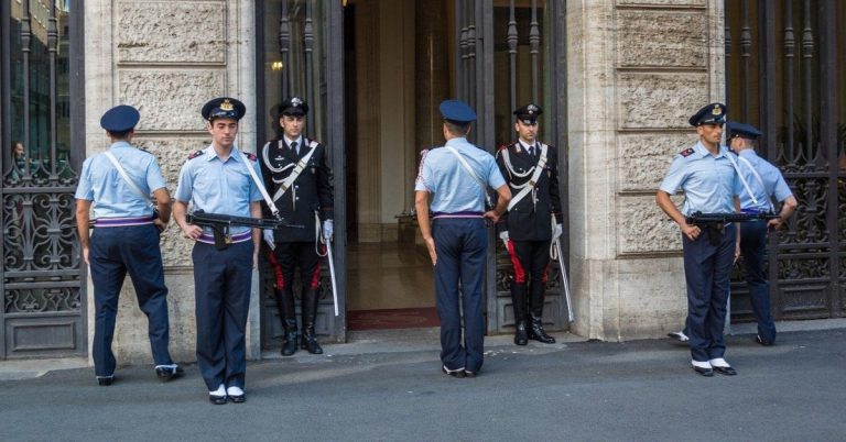 prestiti per militari