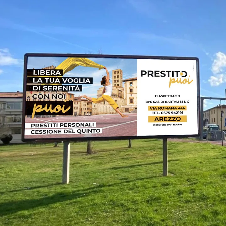 Prestiti arezzo